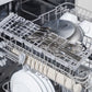 Baridi Freestanding Dishwasher 60cm Wide 13 Place Settings - Silver DH280