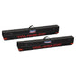 Sealey Adjustable Sawhorse Set 2pc FDT52
