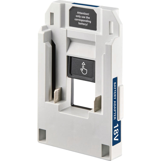 Laserliner 036.380.1A PowerAdapter Bosch Professional Battery Adapter