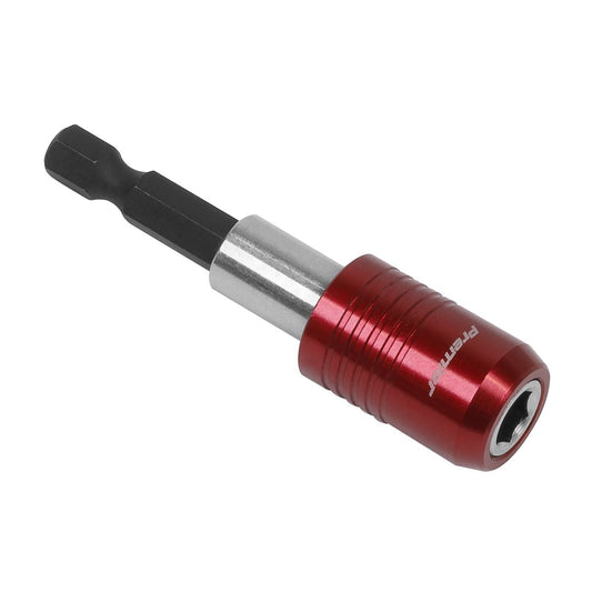 Sealey Bit Holder Quick Chuck AK4925