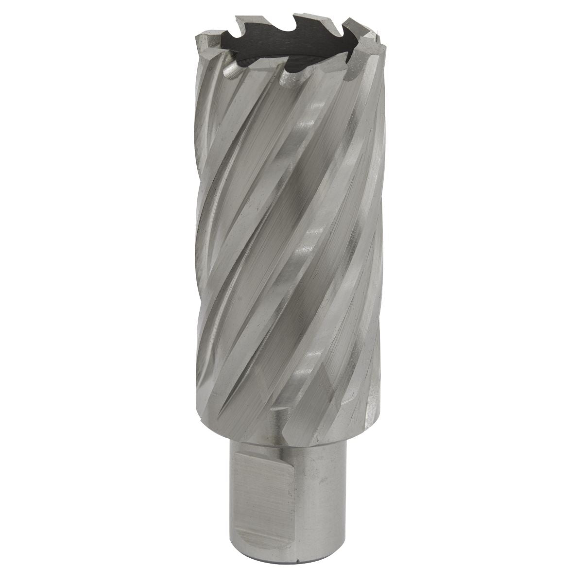 Sealey Rotabor Cutter HSS 29mm - Cut Depth 50mm RBHSS29L