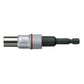 Athlet Adjustable bitholder