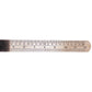 Draper 300mm/12" Steel Rule D18 - 59641