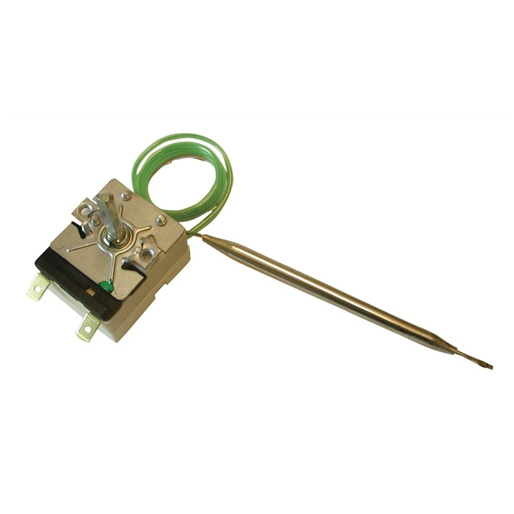 E.G.O. Thermostat 30-110°C 1-Pole for Oven/Cooker - 55.13022.060