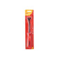 Car Door Upholstery Trim Clip Remover Plastic Fastener Steel Shaft Pry Bar Tool - S2750