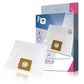 HQ Vacuum cleaner bag H.E. - Goldstar - LG Sweefty/Dino/TB33 - DUBG220VAR4