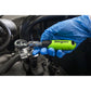 Sealey Siegen Ratchet Wrench Extendable 1/4"Sq Drive S01282