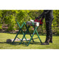 Sealey Folding Saw Horse -100kg Capacity LSH100