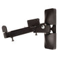 Konig Speaker mount 20 kg / 44 lbs 2 pcs - SPMT2000BK