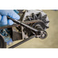 Sealey Ratchet Wrench 1/2"Sq Drive - Premier Black AK7999