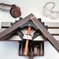 SIP Industrial 9" 275 Welders Angle Clamp