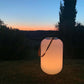 Nikki.Amsterdam The.Lampion L Bluetooth Speaker Lamp and Winecooler