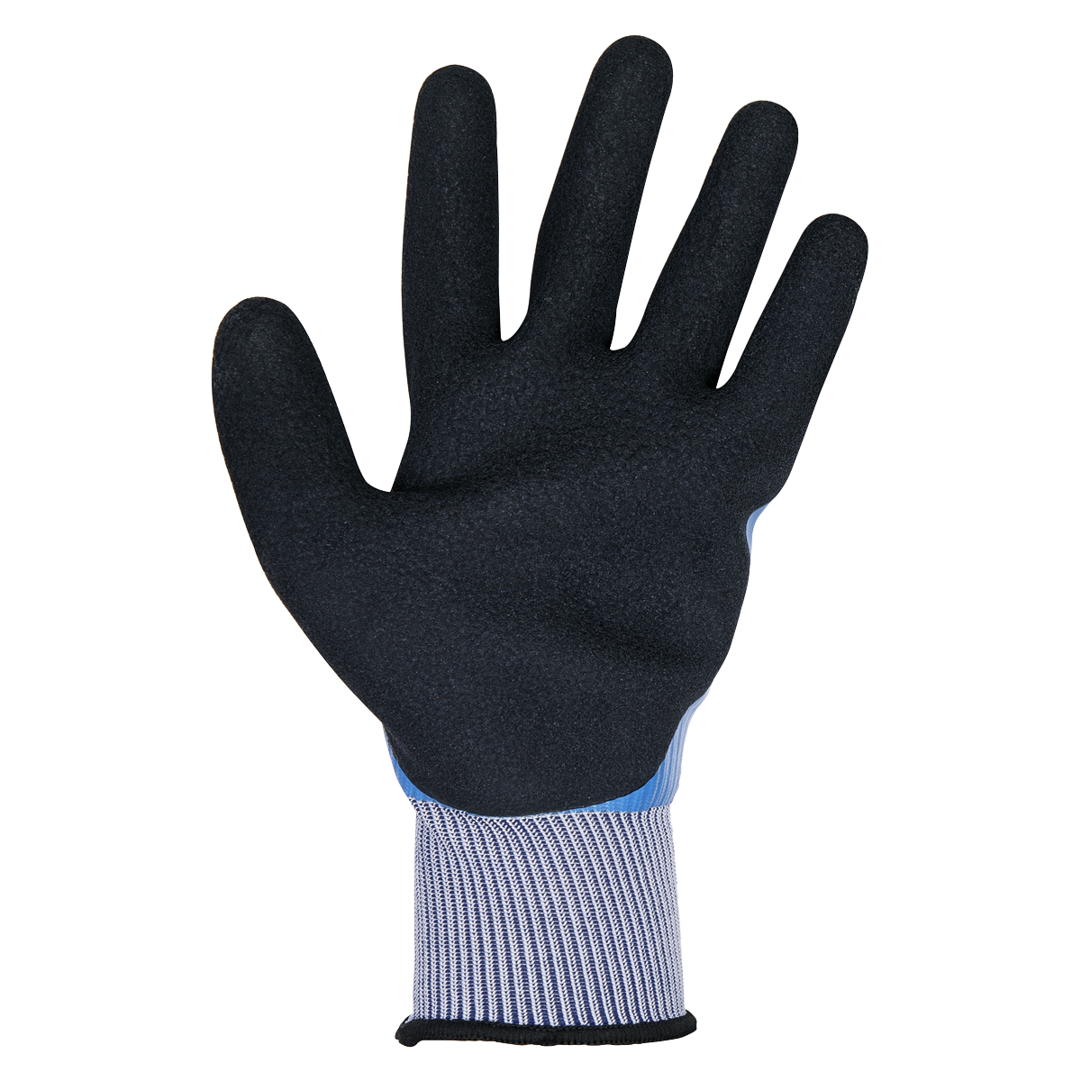 Worksafe Waterproof Latex Gloves - (X-Large) - Box of 120 Pairs SSP49XL/B120