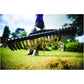 Fiskars QuikFit Aerator Rake