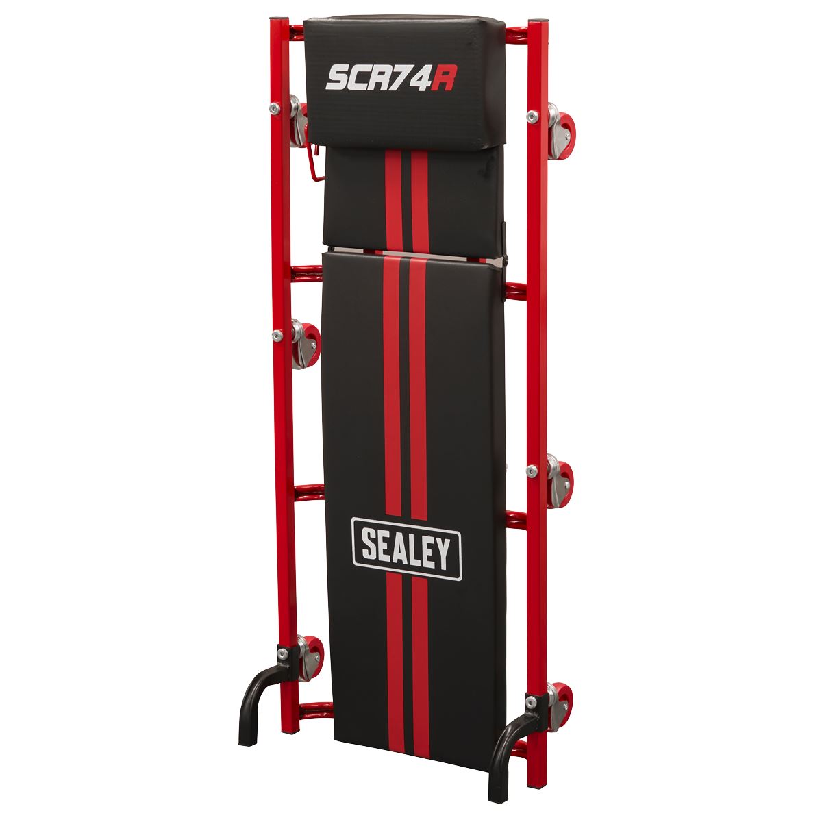 Sealey Stand Handles for SCR74 SCR74.F