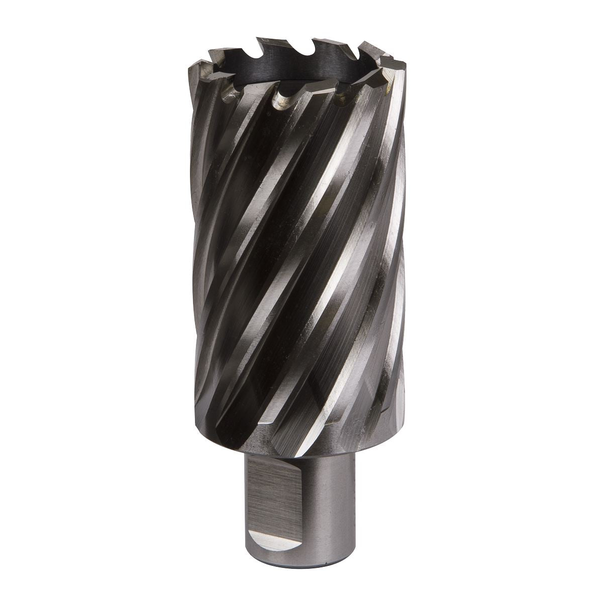 Sealey Rotabor Cutter HSS 36mm - Cut Depth 50mm RBHSS36L