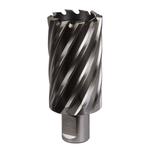 Sealey Rotabor Cutter HSS 36mm - Cut Depth 50mm RBHSS36L