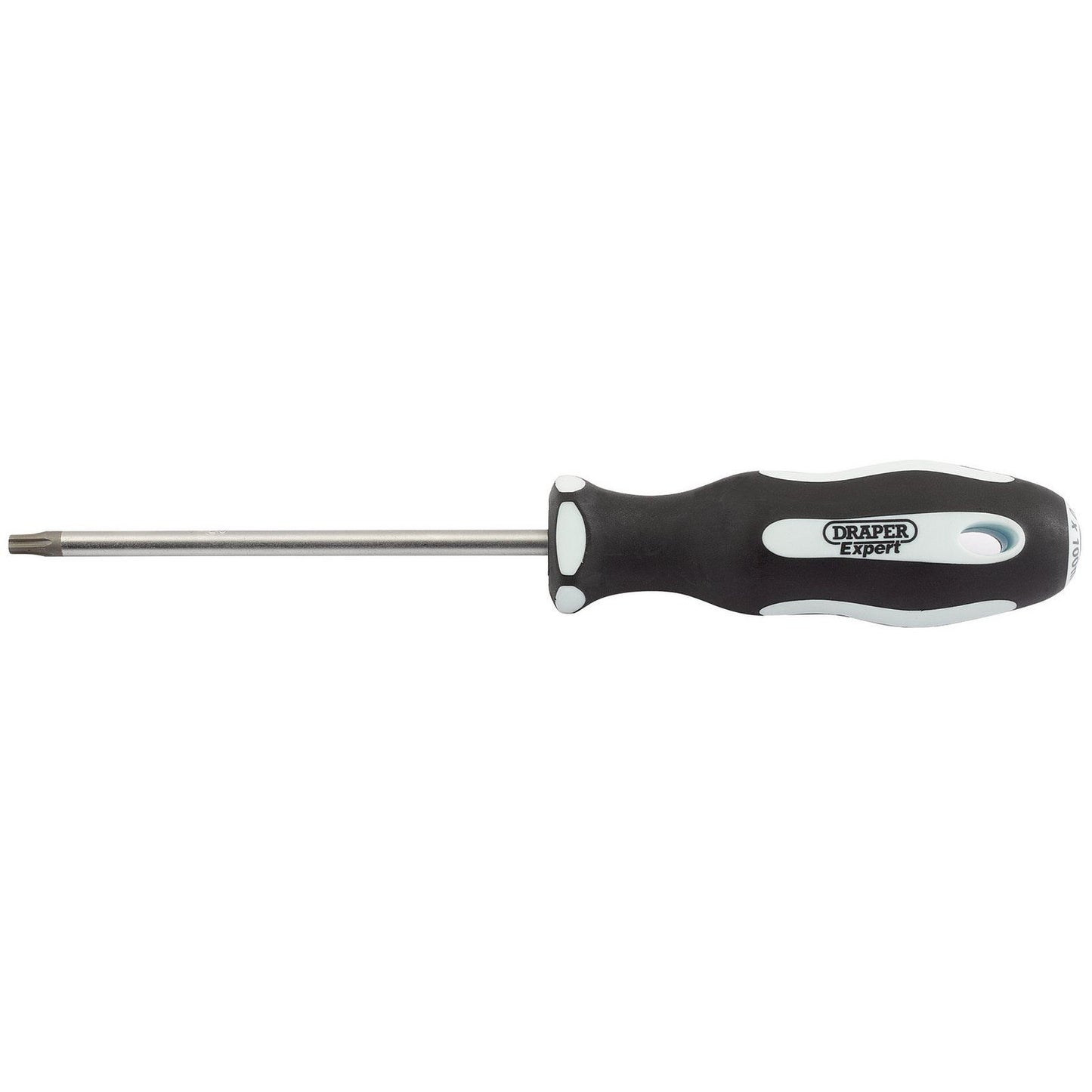 Draper Expert Draper TX-STAR Security T20 x 100mm Soft Grip Screwdrivers - 35143