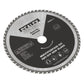 Sealey Multipurpose Cut-Off Saw Blade 250 x 2.4mm/30mm 60tpu SMS255B