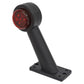 Sealey Stalk Side Marker Lamp LED 45 12-24V (RIGHT) TB45LEDR