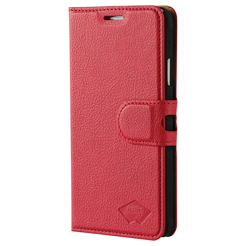 Mosaic Theory Red CHROMATIC Case Galaxy Alpha Tracked