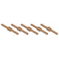 Sealey Short Low Power Electrode for PP25E - Pack of 5 PP25E.E