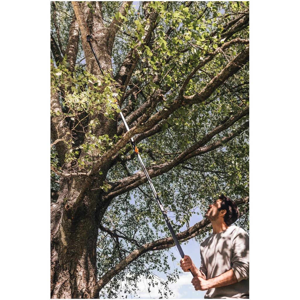 Fiskars Anvil Tree Pruner (UP53)