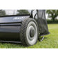 Sealey 26" Walk Behind Garden Sweeper 200L Capacity SLS26