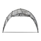 Sealey Wall Mounting Folding Motorcycle Shelter MCTS