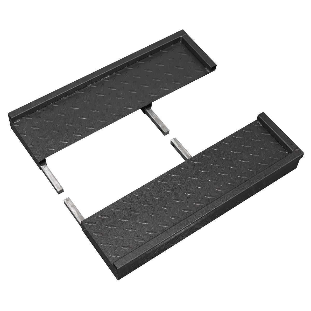 Sealey Side Panels for MC550 Motorcycle Lift MC550SA