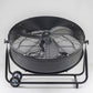 SIP Industrial 30" Heavy-Duty Drum Fan