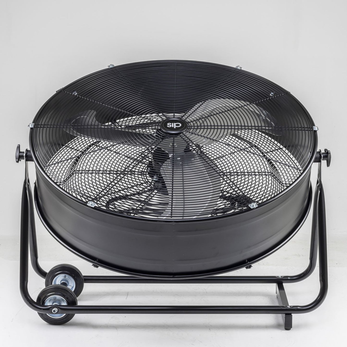 SIP Industrial 30" Heavy-Duty Drum Fan