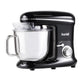 Baridi 1500W Stand Mixer with Accessories 6L - Black DH173