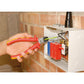Draper Expert VDE Approved Fully Insulated Diagonal Side Cutters, 160mm - 69178