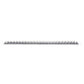 Nedis Anti Climb Spike Strip Set of 10 pcs Warning sign included PREVSPS45GY