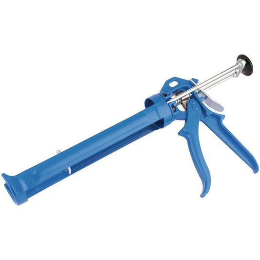 Draper Triple Rod Applicator Gun, 380ml CGHD - 15630