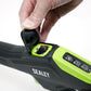 Sealey Pressure Washer 170bar 450L/hr Lance Controlled Pressure with TSS & Rotablast� Nozzle PW2400