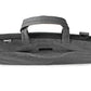 Nedis Notebook Bag Shoulder Strap 8 Storage Pockets 17" to 18" Black - NBBG17150BK