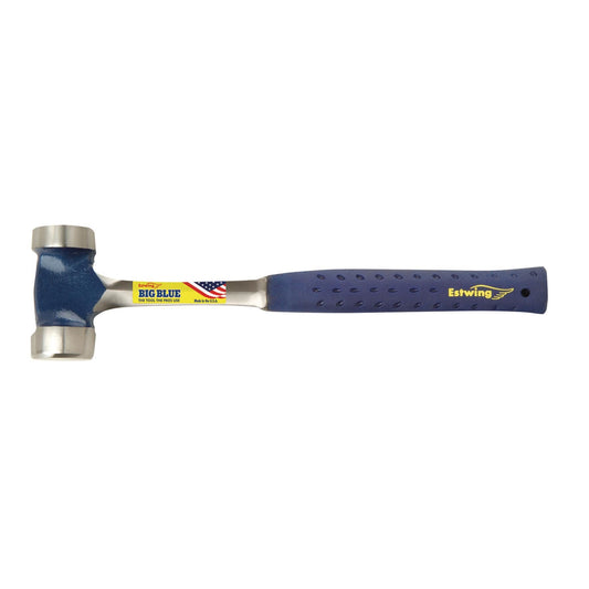 Estwing E3/40L Linesman's Hammer, 40oz/1.1kg