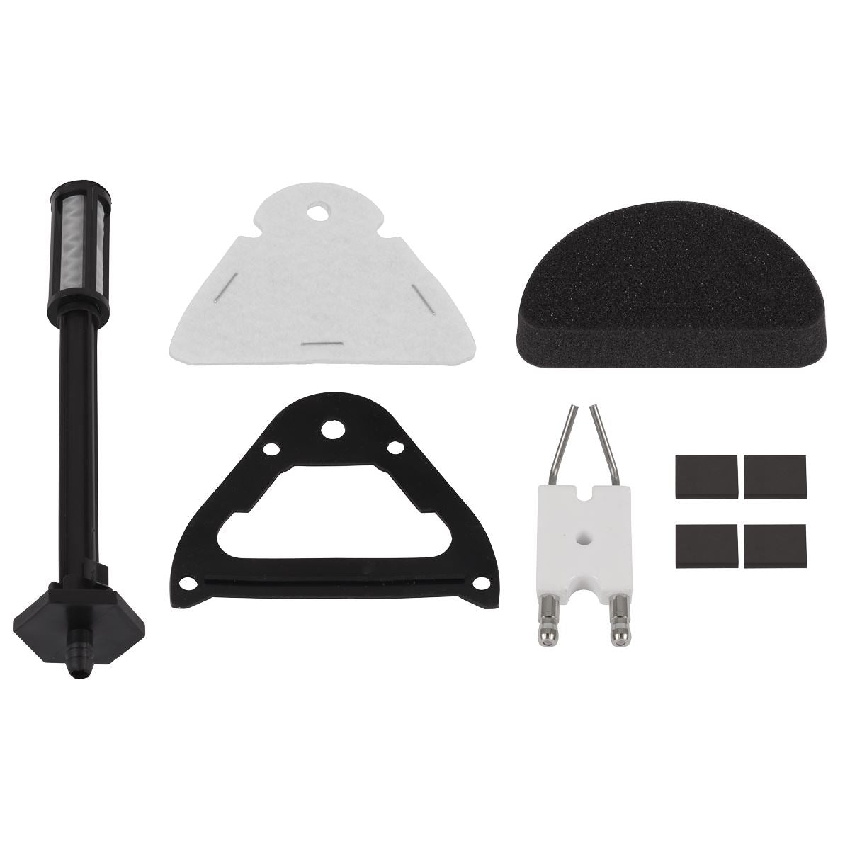 Sealey Space Warmer Kerosene/Diesel Heater Service Kit for AB1258 & AB1758 HKT3