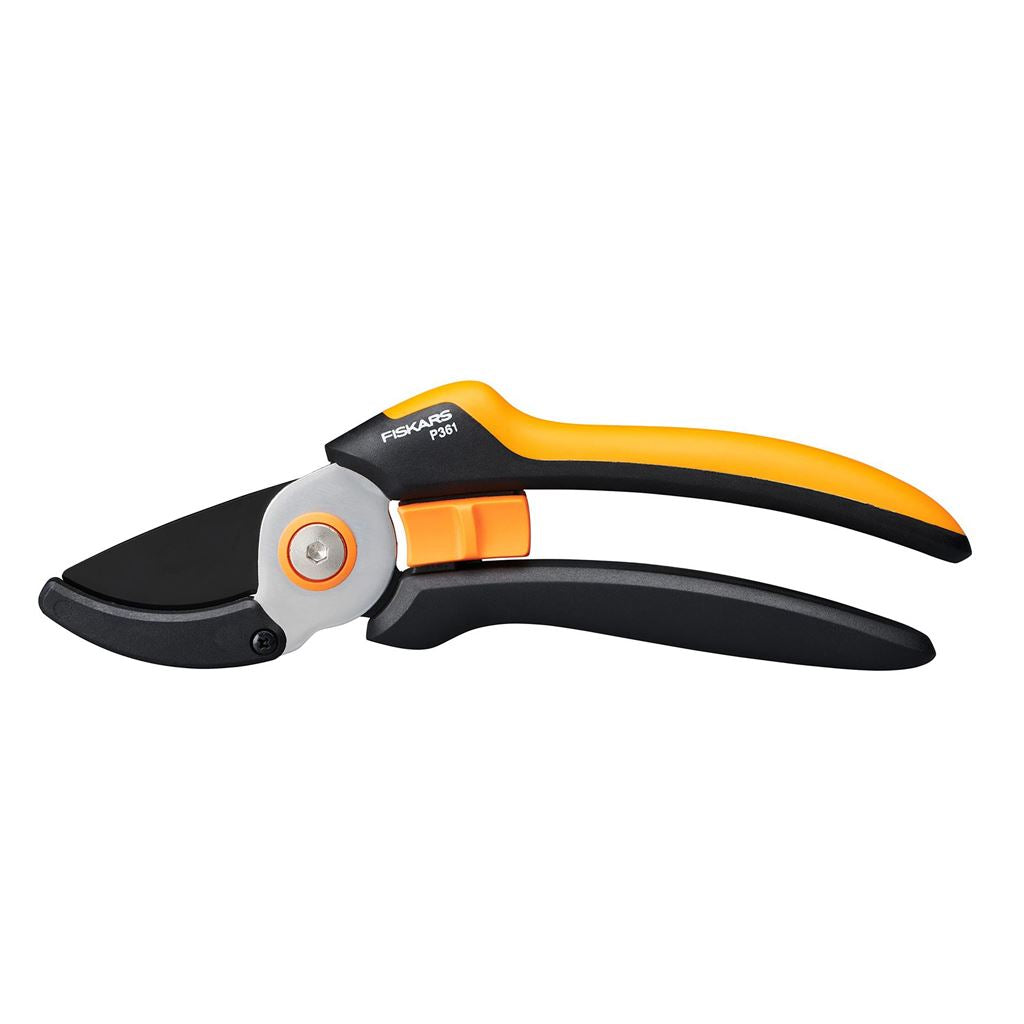 Fiskars Solid Anvil Pruner (P361)