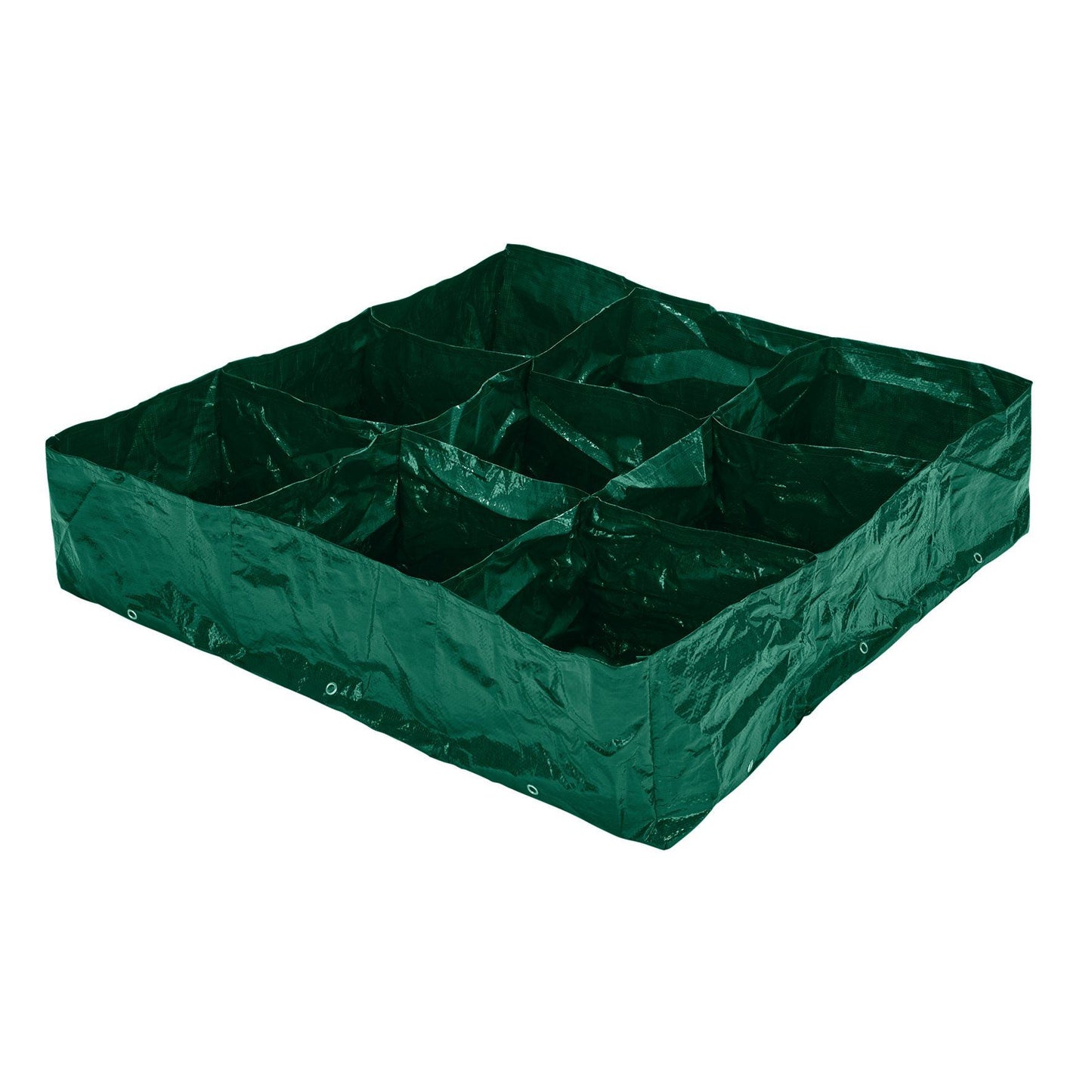 Draper Grow Bag - 9 Section 230L GBSS6