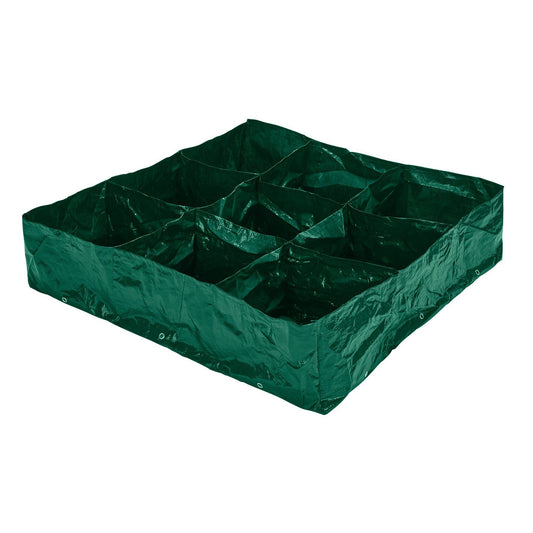 Draper Grow Bag - 9 Section 230L GBSS6