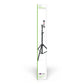 Nedis Tablet and Smartphone Mount Floor Stand 4 to 12" Full Motion - TFSD100BK