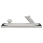 Sealey Sanding Block Long Board Hook-and-Loop 70 x 407mm RE4021