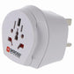 Skross SKross Travel Adapter Combo to World-to-UK Earthed  SKR1500231E