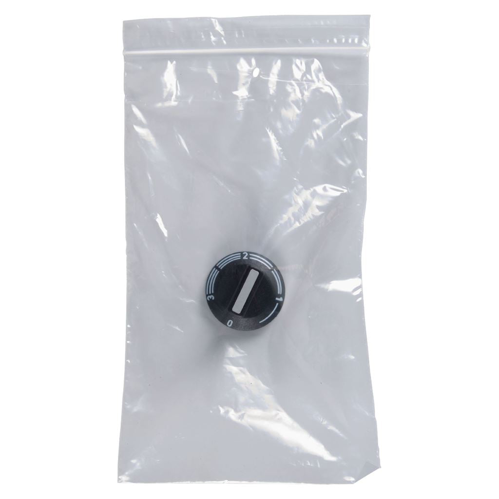 E.G.O. Oven knob 00.00524.046 for Oven/Cooker