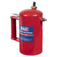 Sealey Non-Aerosol Spot Sprayer - Red TP900R