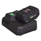 Sealey Intelligent Battery Charger 20V SV20 Series Lithium-ion CP20VIMC