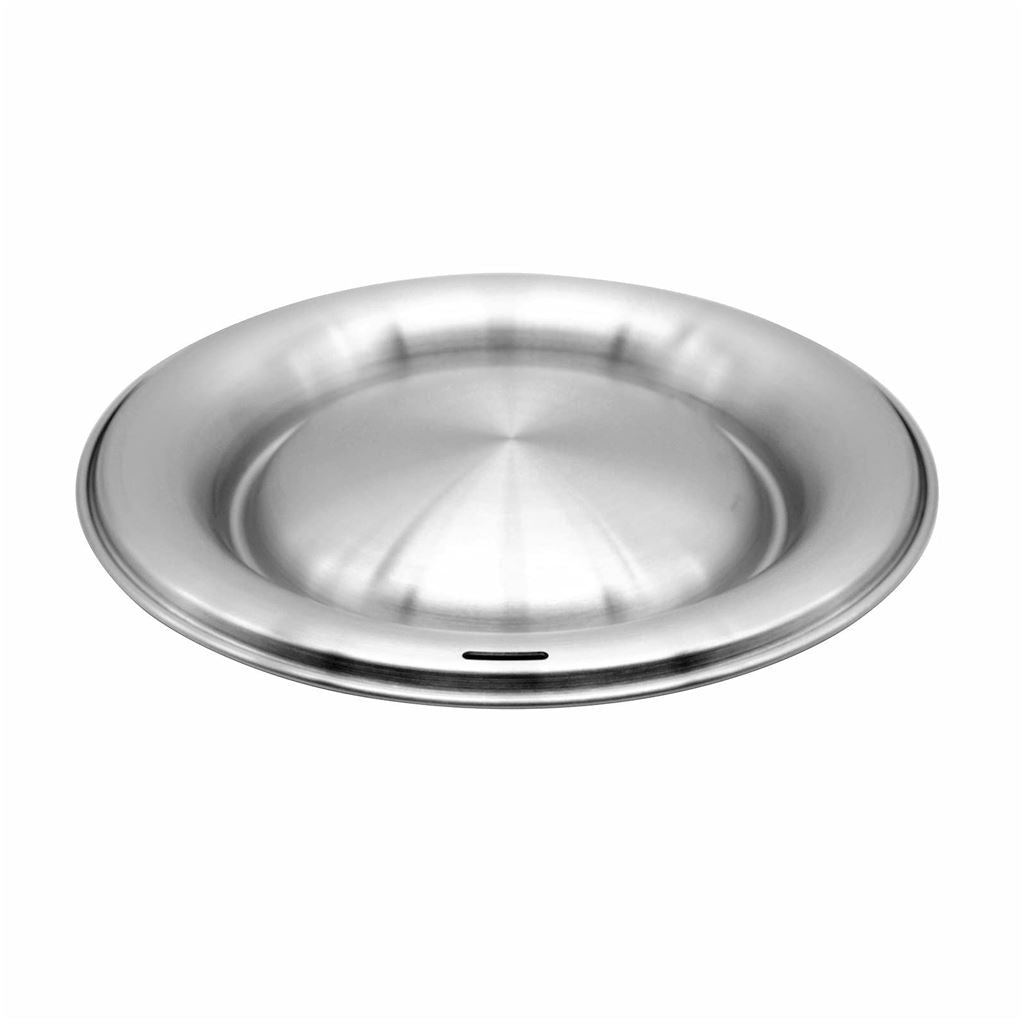 Fiskars Norden steel sauce pan 2,5L